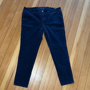 American Eagle pants size 18 long